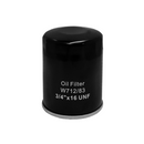 Filtro De Aceite Tractor Cortacesped 491056S-1