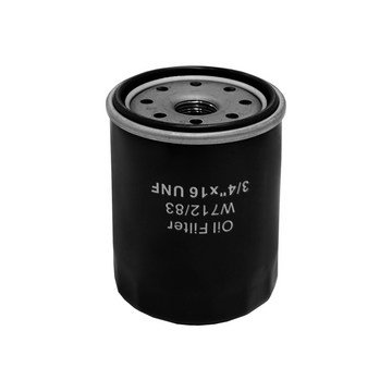 Filtro De Aceite Tractor Cortacesped 491056S - 0