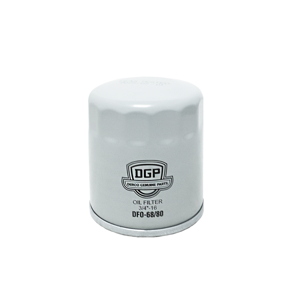 Filtro De Aceite W610/82