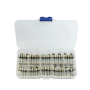 Kit Fusibles De Vidrio 0.2A - 20A-1