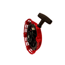 Tapa Arranque Para Motor Gx160 (Modelo Nuevo)-3