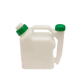 Bidon Para Mezcla 2 Litro