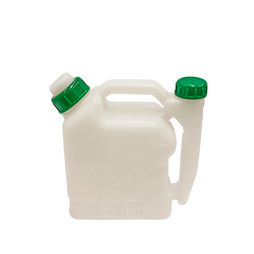 Bidon Para Mezcla 2 Litro