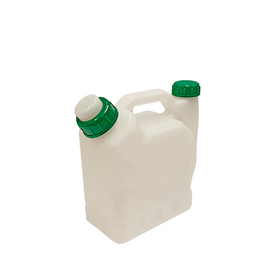 Bidon Para Mezcla 2 Litro - 0