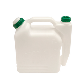 Bidon Para Mezcla 5 Litro