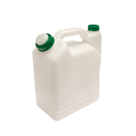 Bidon Para Mezcla 5 Litro - 0