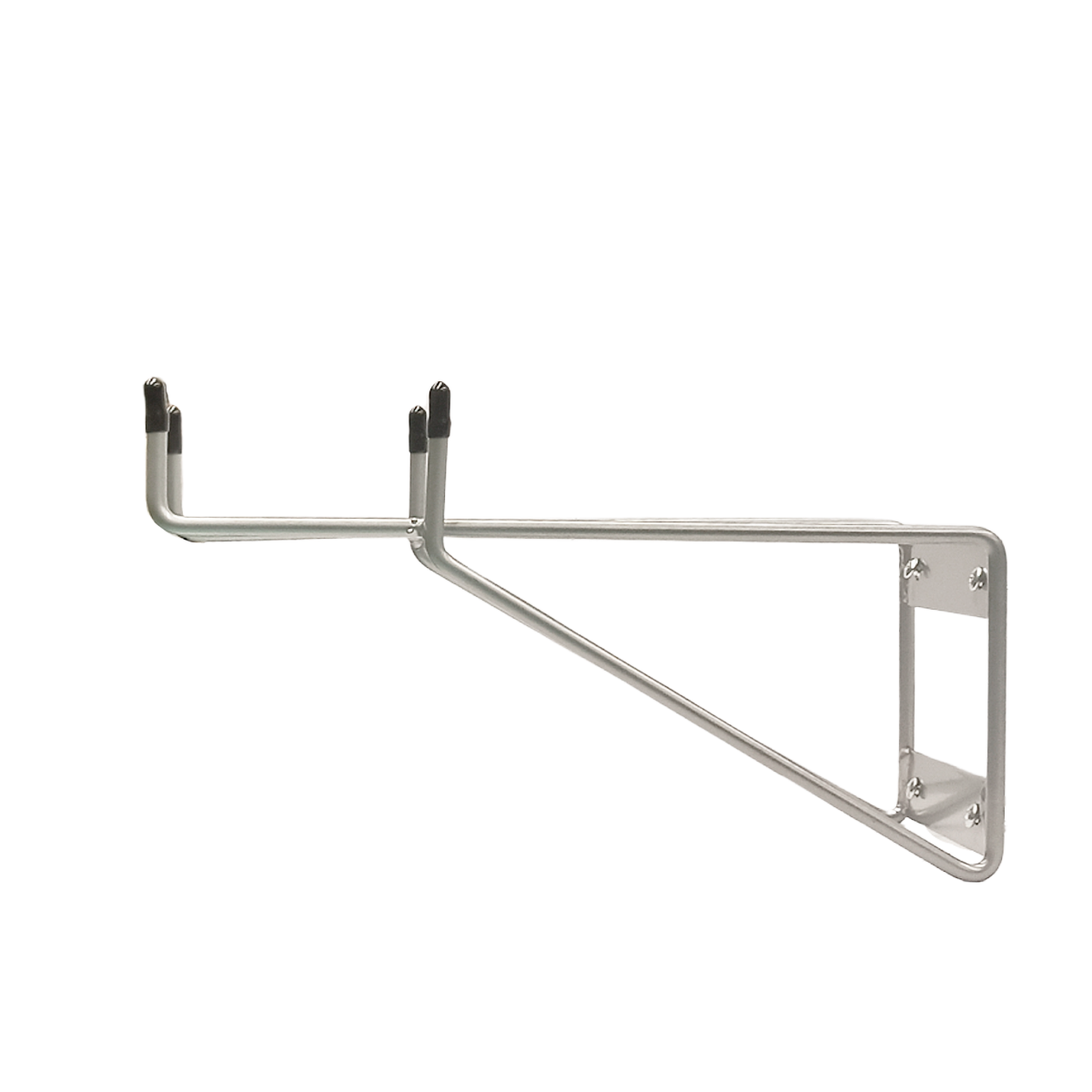 Soporte De Pared Para Desbrozadora - 0