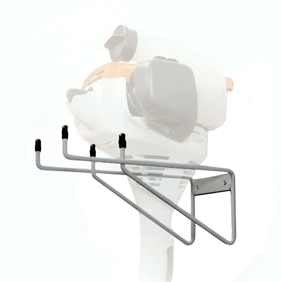 Soporte De Pared Para Desbrozadora