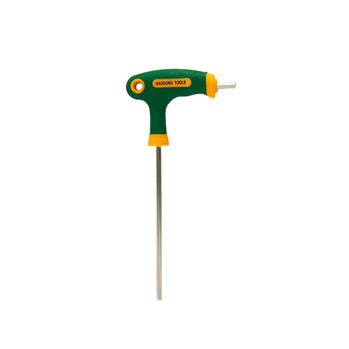 Llave Allen 5MM Con Mango - 0
