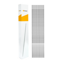 Lima Redonda 1/4" 3.2 mm Keule (12 Unds)-3