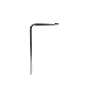 LLave Torx TX-25 Delgada - 0