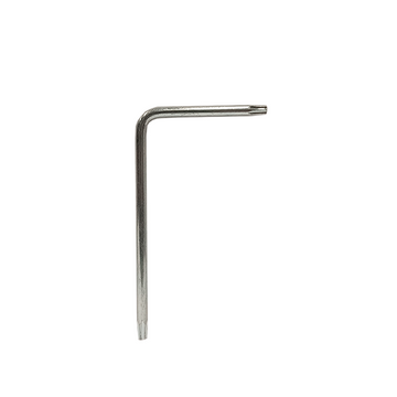 LLave Torx TX-25 Delgada - 0