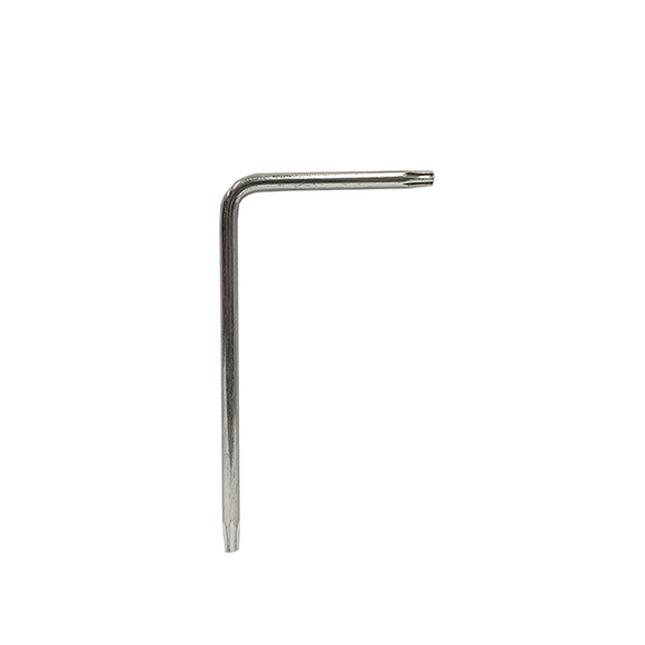 LLave Torx TX-25 Delgada