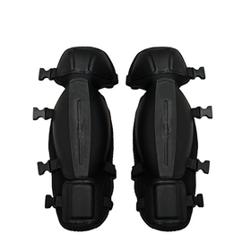 Set Rodillera Motosierrista