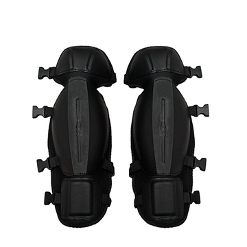Set Rodillera Motosierrista