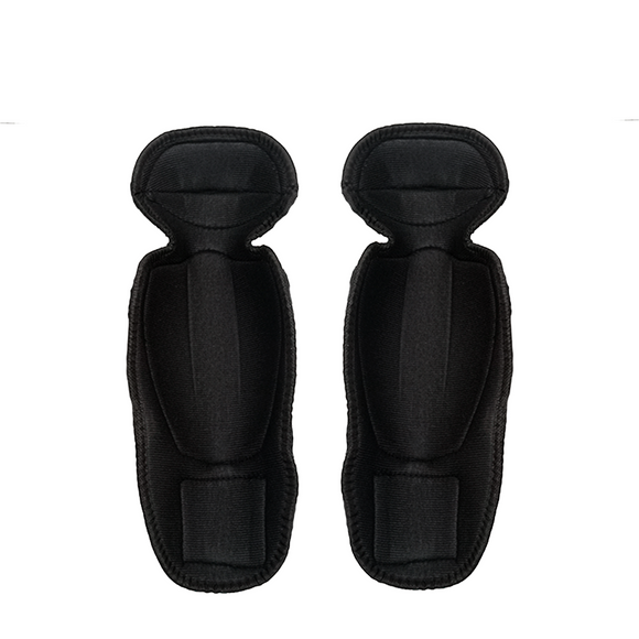 Set Rodillera Motosierrista