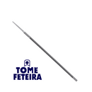 Lima Redonda 3/16" 4.7 mm Tome Feteira-1