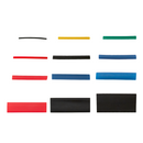 Set 560 Tubos Termoretractil Aislante Union Termoencogible-3