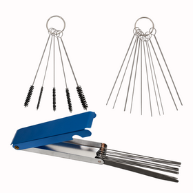 Set Limpiador De Carburadores