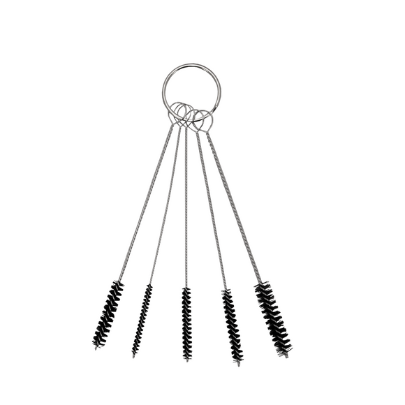 Set Limpiador De Carburadores