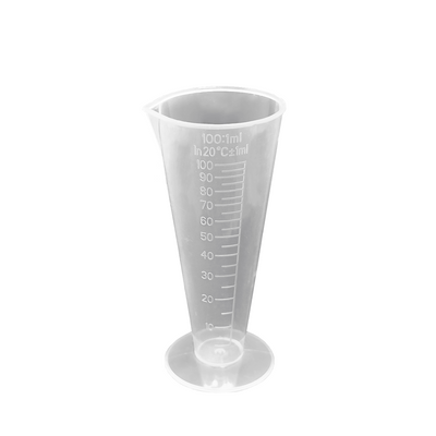 Vaso Medidor 100 ML