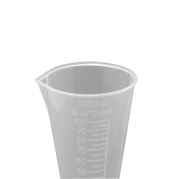 Vaso Medidor 100 ML - 0