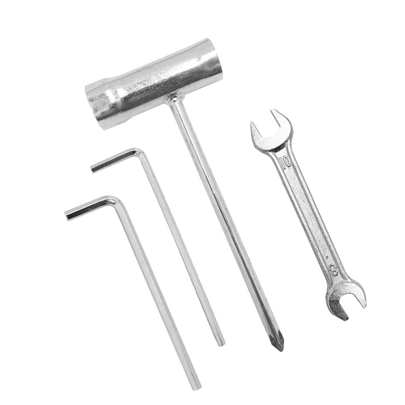 Kit Herramientas Desmalezadora