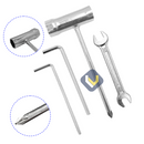 Kit Herramientas Desmalezadora-2