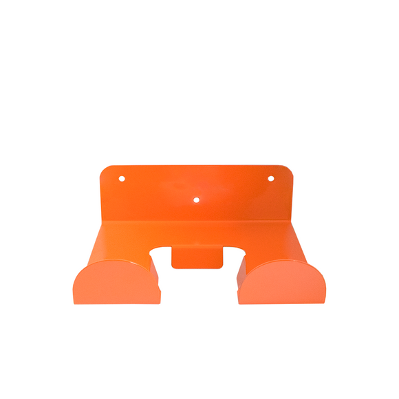 Soporte De Pared Para Desbrozadora II