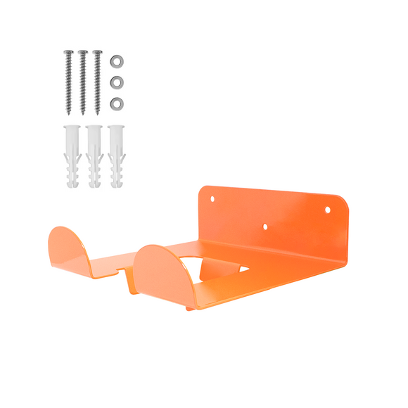 Soporte De Pared Para Desbrozadora II