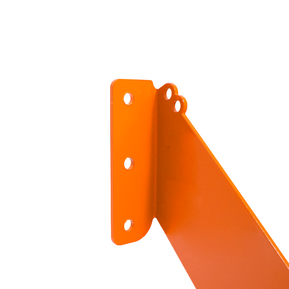 Soporte De Pared Para Motosierra