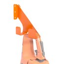 Soporte De Pared Para Motosierra-6