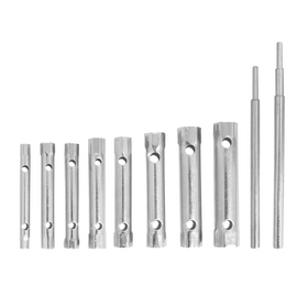 Set Llave De Bujia 6MM - 22MM