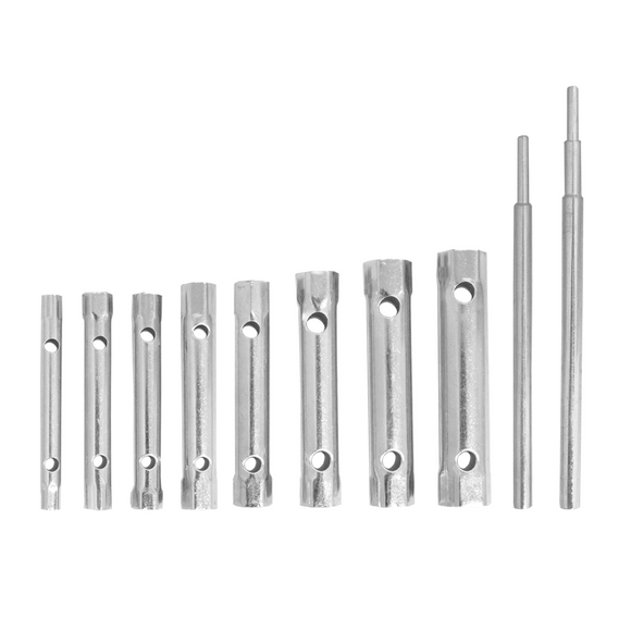 Set Llave De Bujia 6MM - 22MM