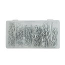 Set Seguro Metalico 150 piezas-2