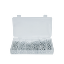 Set Seguro Metalico 150 piezas-1