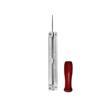 Afilador De Cadena Manual 3/16 4.8mm