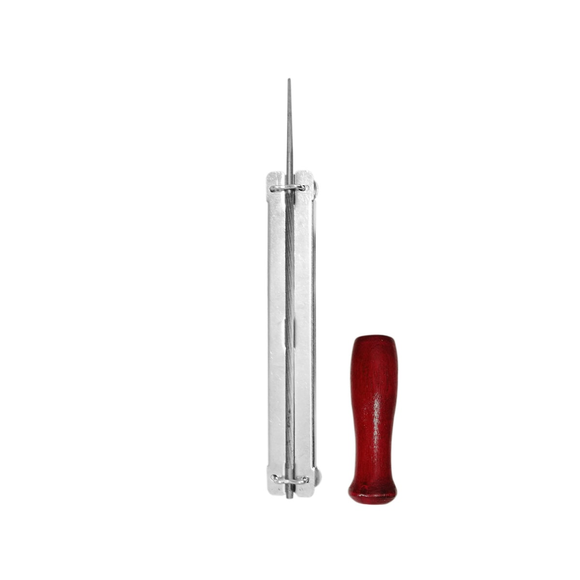 Afilador De Cadena Manual 3/16 4.8mm