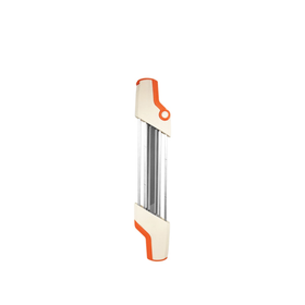 Afilador De Cadena Manual Doble Accion