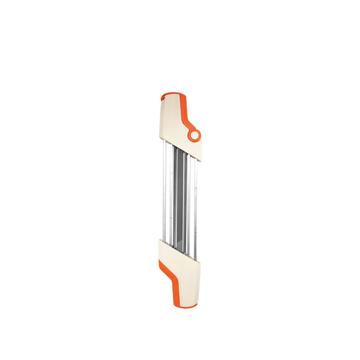 Afilador De Cadena Manual Doble Accion