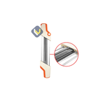 Afilador De Cadena Manual Doble Accion-2