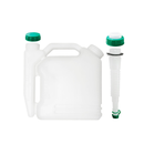 Bidon Para Mezcla 1 Litro-3