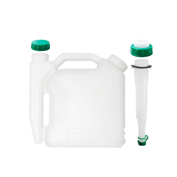 Bidon Para Mezcla 1 Litro