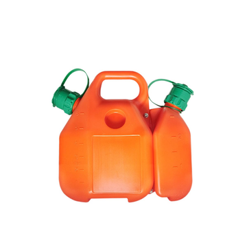 Bidon Para Mezcla 6 Litros / 2,5 Litros