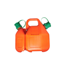 Bidon Para Mezcla 6 Litros / 2,5 Litros-2