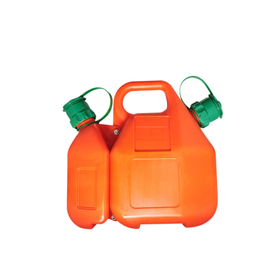 Bidon Para Mezcla 6 Litros / 2,5 Litros - 0