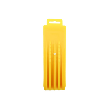 Cuna Plastica Forestal 8in.