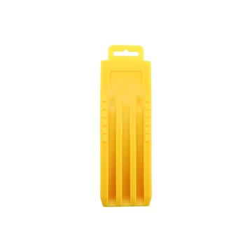 Cuna Plastica Forestal 8in. - 0