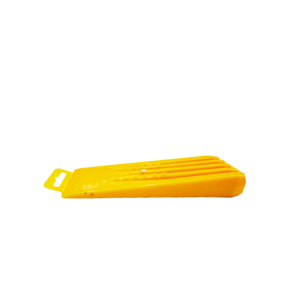 Cuna Plastica Forestal 8in.