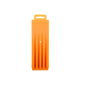 Cuna Plastica Forestal 10in.